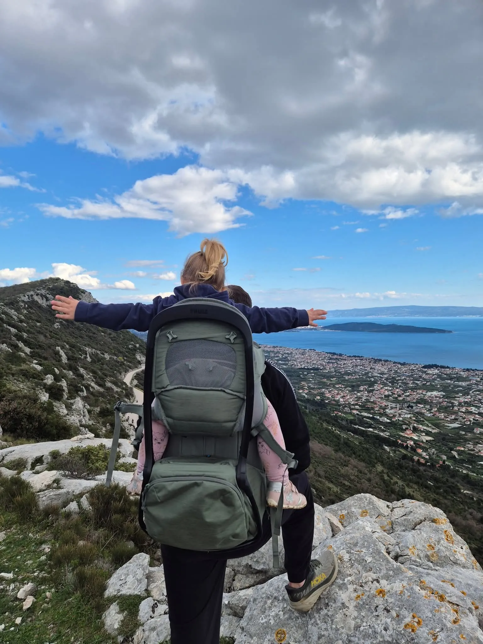 Najam dječje opreme - 40% popusta na kolica i autosjedalice - cover