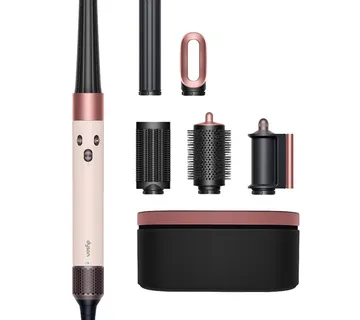 ** Dyson Airwrap i.d. Straight+Wavy – NOVO, nekorišteno ** - cover