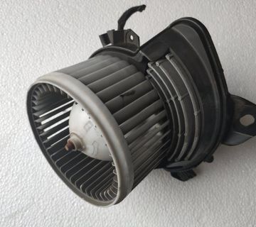 VENTILATOR KABINE FIAT GRANDE PUNTO / AUTOMATSKA KLIMA - cover