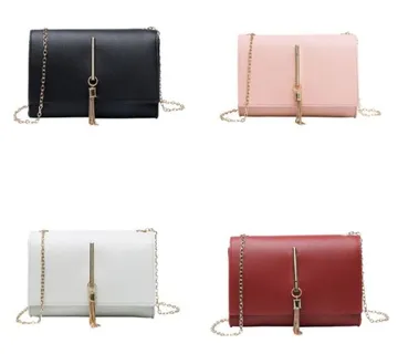 Ženska torbica Cleo - cover