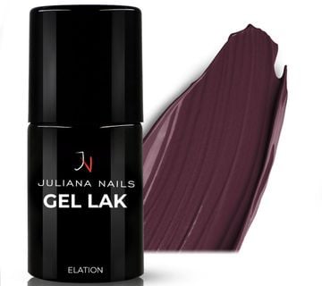 Gel Lak Elation 6ml - cover
