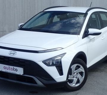 Hyundai Bayon 1.0 T-GDI, 13.900,00 € - cover