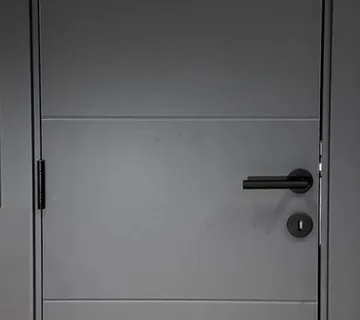 Premium crna antracit FAG004 - cover