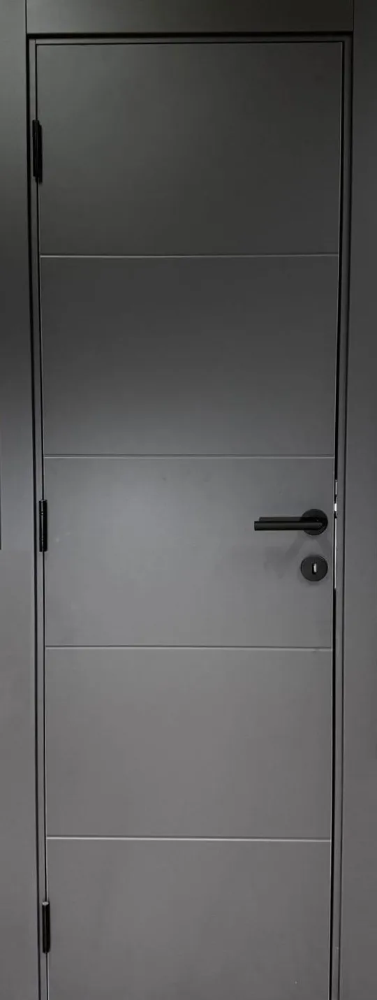 Premium crna antracit FAG004 - cover