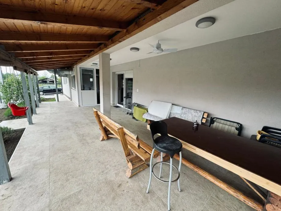 KUĆA DRENČEC 255m2, SESVETE (prodaja) - cover