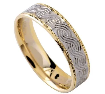 Vjenčano prstenje - P1026 - cover