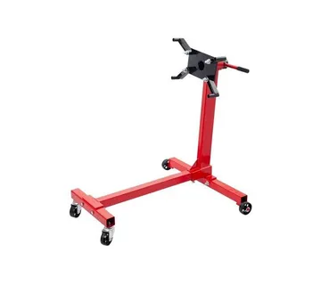 Nosač motora 450kg - cover