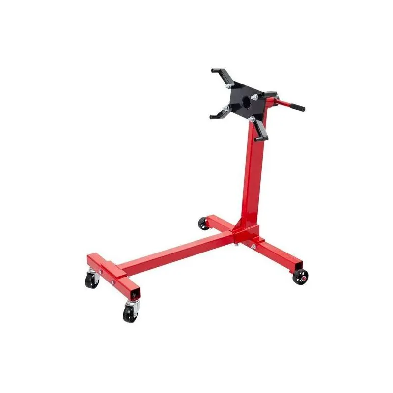 Nosač motora 450kg - cover