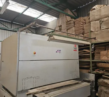 VIET CILINDRIČNA BRUSILICA - cover