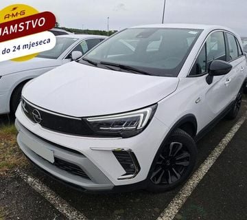 Opel Crossland 1.5 D 110 KS Elegance-Novi Model - cover