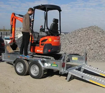 USLUGA ISKOPA MINI BAGEROM - cover