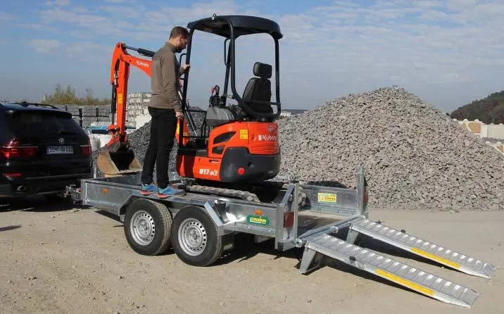 USLUGA ISKOPA MINI BAGEROM - cover