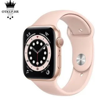 APPLE WATCH SE V2 (2020) A2351 40mm 1st. GEN. / R1, RATE!! - cover