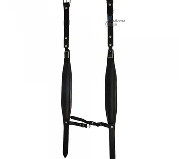 GK M-AC-LG3202BK REMENI ZA HARMONIKU - cover