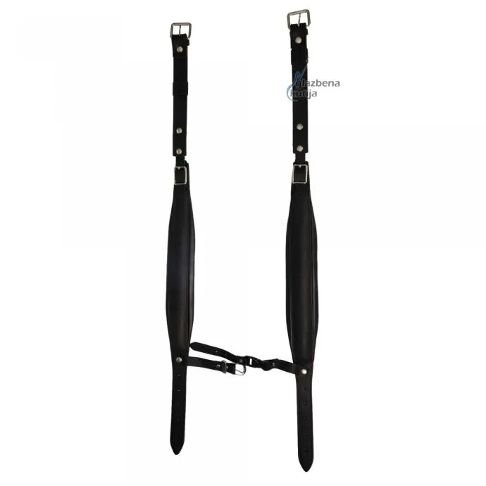 GK M-AC-LG3202BK REMENI ZA HARMONIKU - cover