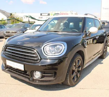 Mini Countryman 2.0d 150KS AUTOMATIK *LED,NAVIGACIJA,KAMERA* - cover