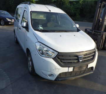 Dacia Dokker 1.5 dCI 2015 po dijelovima - cover