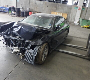 BMW 420D F36 2015 po dijelovima - cover
