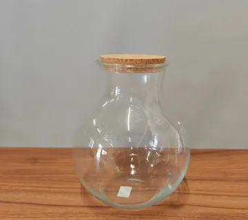 TEGLA ZA TERARIJ fi20/25cm - cover