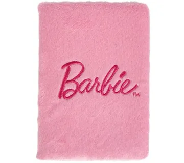 Bilježnica A5 Barbie - cover
