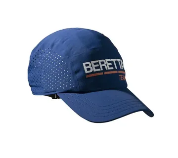 Beretta šilterica - cover