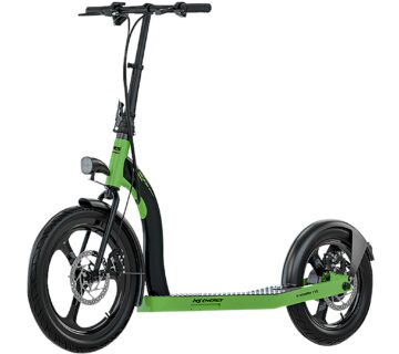 E-romobil MS ENERGY r10 - cover