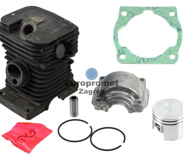 Komplet cilindar + klip za Stihl 180 38mm - cover