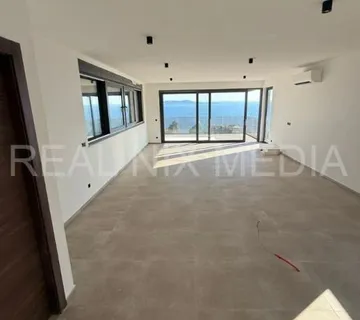 Zadar/Kožino-PANORAMSKI POGLED NA MORE! LIFT! 80 m DO MORA! 3 SP.SOBE! - cover