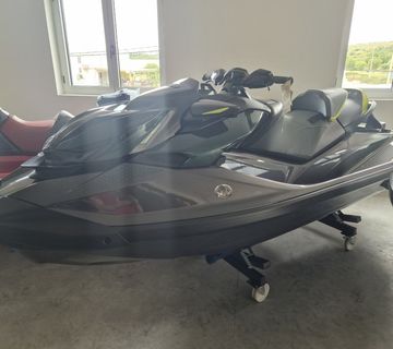 SEADOO RXP X RS APEX 300 2023. Jedinica na popustu! - cover