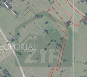 Poljoprivredno zemljište 22.371 m², Donji Lapac! ( PRODANO ) - cover
