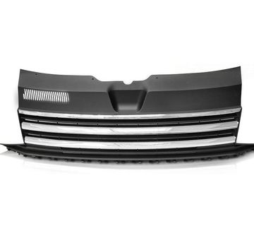 OPREMA-STYLING ZA VW T6-KROVNI NOSAČI-STEPENICE-KROM-FELGE-BULL BAR - cover