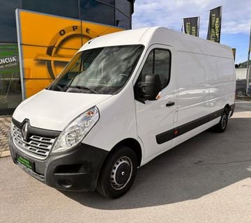 Renault Master L3H2 2.3 DCI 96kw - 1 godina garancije!, 2019 god. - cover