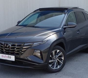 Hyundai Tucson NX4 1.6 T Automatic, 29.900,00 €  - cover