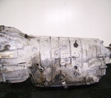 BMW e46 110kw automatska getriba mjenjač 7531803 96025664  - cover