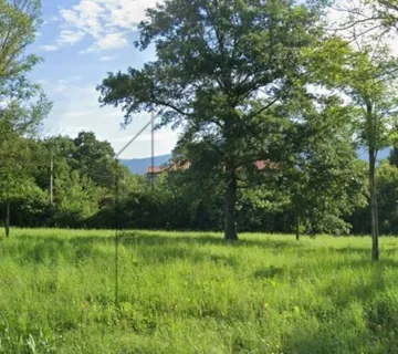 Istra, Kršan, Građevinsko zemljište 1500 m² - cover