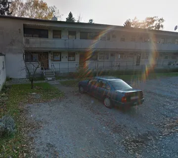 Prodaje se stan – Sisak, Podjarak – 47,5 m² - cover