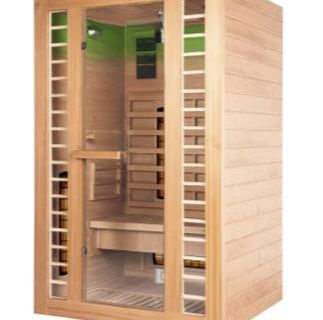 IR sauna Redsun M Deluxe | Besplatna dostava - cover