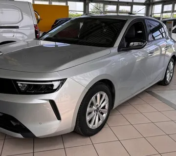 Opel Astra Buss Edition 1,5 D Aut. 96kw - 7 godina garancije! - cover