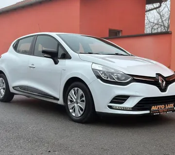 Renault Clio 0.9 TCe•2019.g.•Limited•Navi•Leasing• - cover