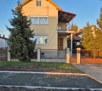 Nova Gradiška-Kovačevac: kuća 110m2 + okućnica 280m2 + voćnjak 1230m2 - cover