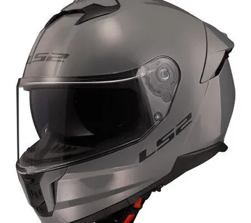 KACIGA LS2 FF808 STREAM II NARDO SIVA - cover