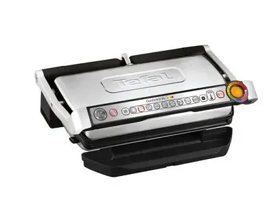 SEB Tefal Optigrill XL GC724D12 - cover