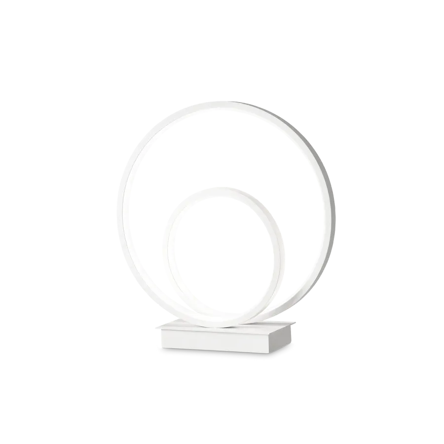 Stolna rasvjeta OZ TL - cover