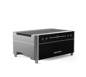 Set za vikendicu:MARSTEK VENUS A - cover