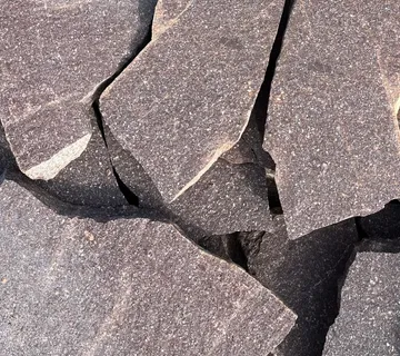 Porfido lomljeni kamen - mali format - cover