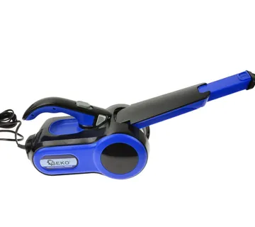 Usisavač za automobil 12V - sklopivi - cover