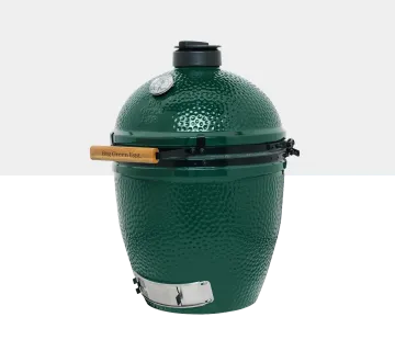 Big Green Egg Large (orginal kamado roštilj)  - cover