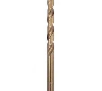 Svrdlo HSS-Co fi 8,5 mm za metal Herman kobalt DIN338 - cover