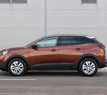 Peugeot 3008 1,5 BlueHDI | Automatik | P. senz | Navi | JAMSTVO - cover