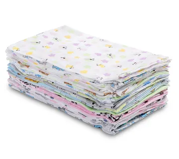 Set Sensillo 70/80cm tetra pelena šarene - cover